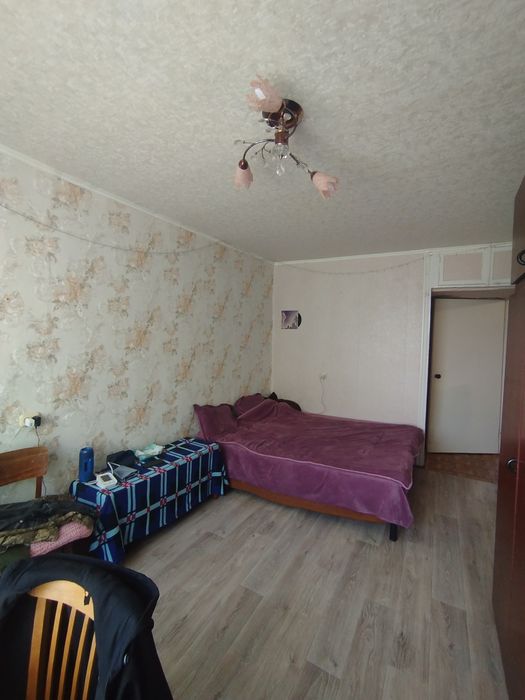 Продам 2х кімнатну квартиру