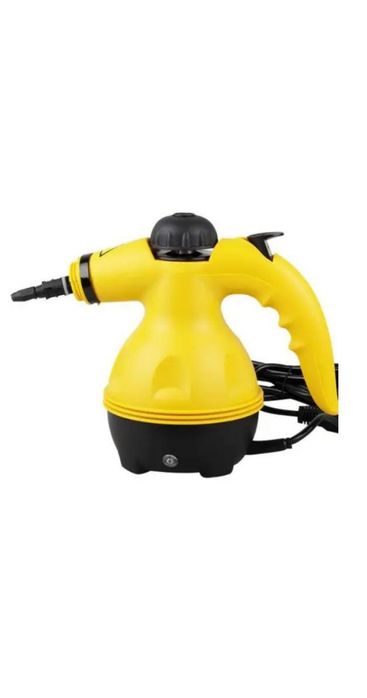 теля Steam Cleaner DF-A001