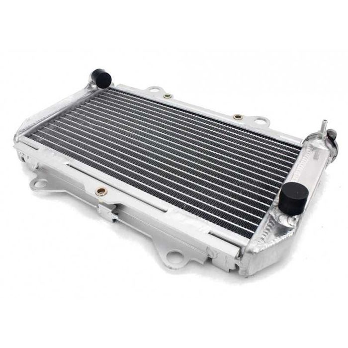 Радіатор для квадроцикла Polaris Yamaha Honda BRP охолодення двигуна