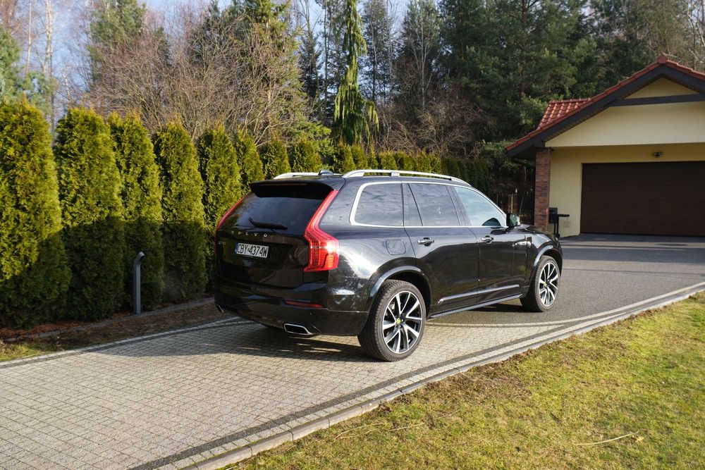 Sprzedam Volvo XC 90