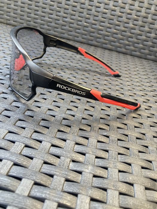 Okulary RockBros