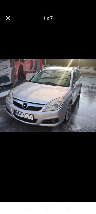 Opel Vectra