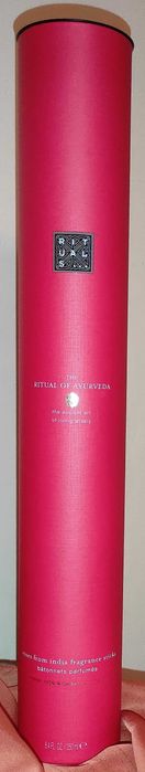 Rituals dyfuzor z pałeczkami zapachowymi The Ritual of Ayurveda
