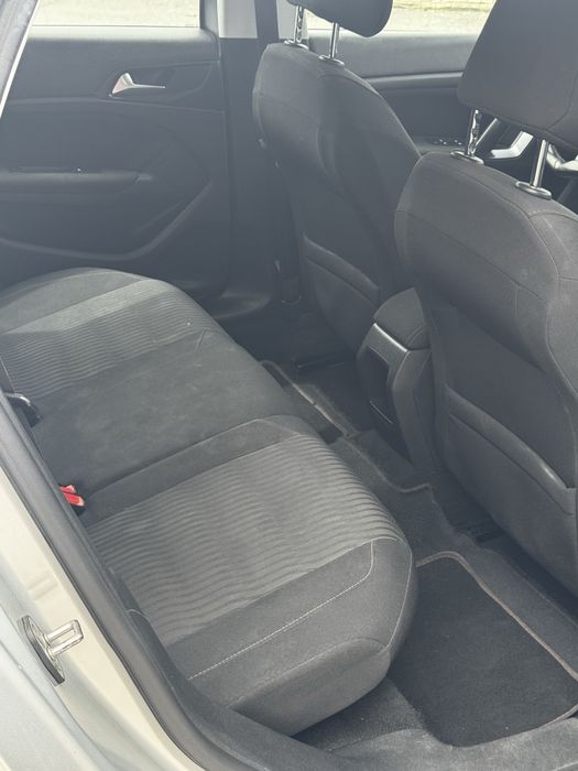Peugeot 308 SW 1.6 BlueHDi 120cv Allure | Nacional | GPS | 230 mil km