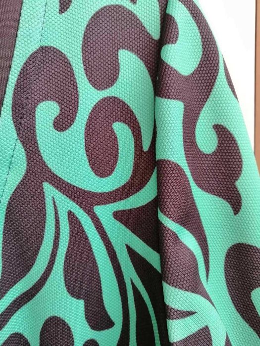 Нарядное платье, святкова сукня, зелена сукня, зелёное платье