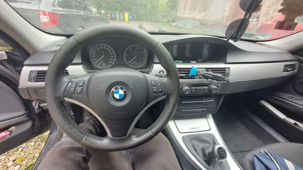 Sprzedam bmw e90