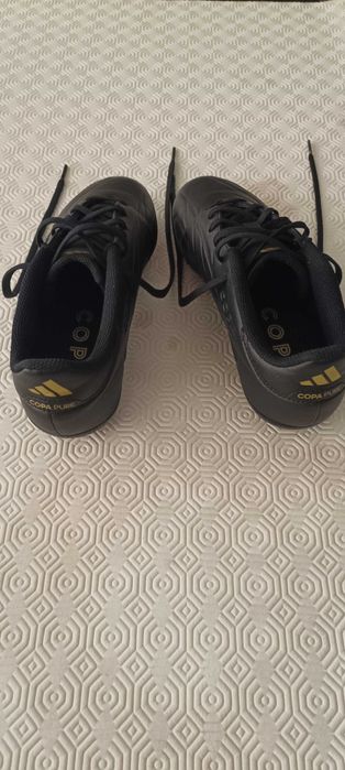 Chuteiras Adidas Copa Pure Criança