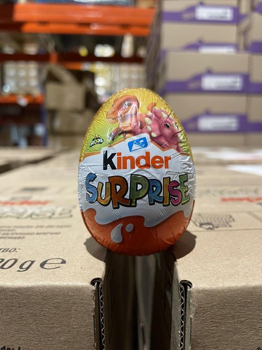 Ferrero,  Rafaello, Nutella , Kinder...Опт /Гурт