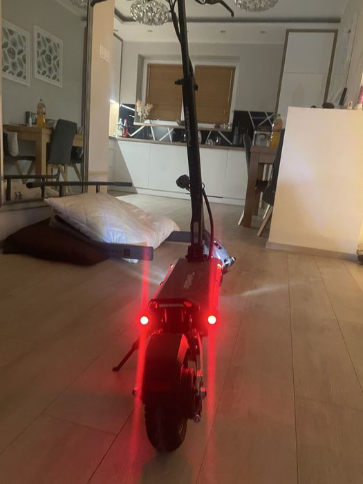 Hulajnoga elektryczna miniwalker 50kmh