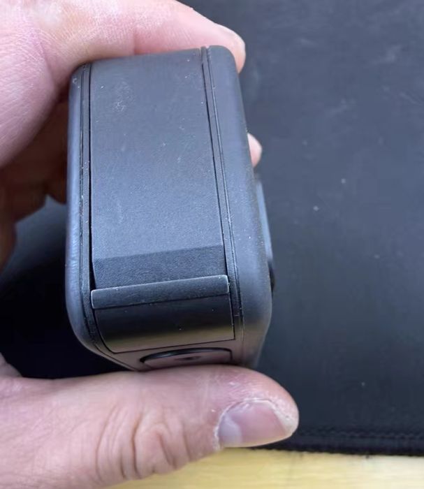 Екшн камера Go Pro Hero 10 black
