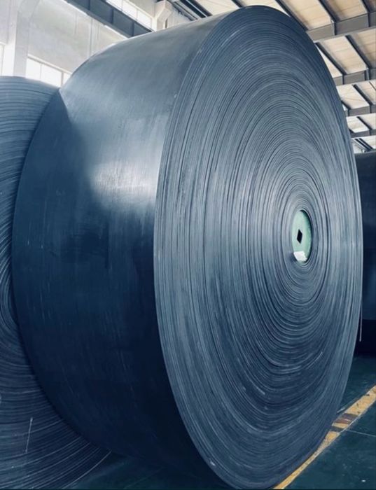 Увага! Транспортерна стрічка, конвеєрна стрічка! Доставка