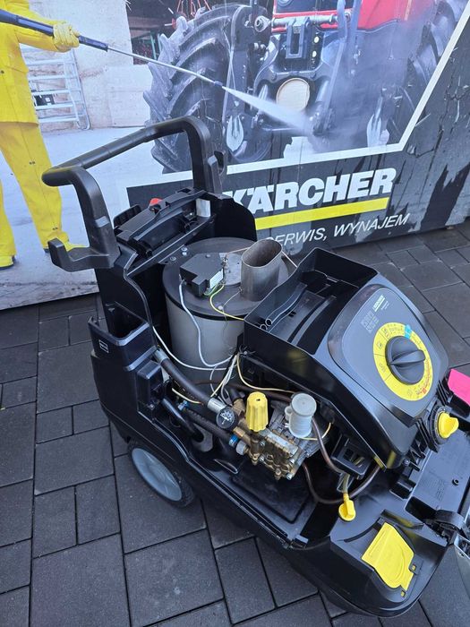 Myjka Karcher HDS 7/16 4C INNE HDS 895,1195,995,10/20 RATY