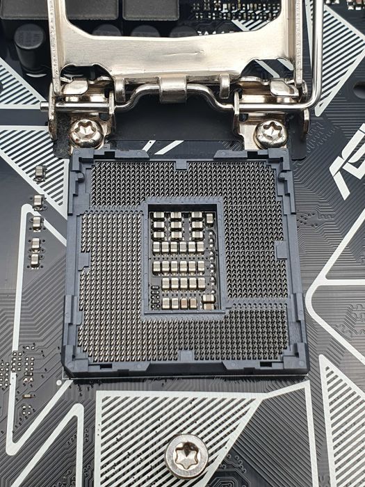 Motherboard Asus PRIME Z370-A para LGA11