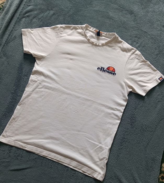 Футболка Ellesse