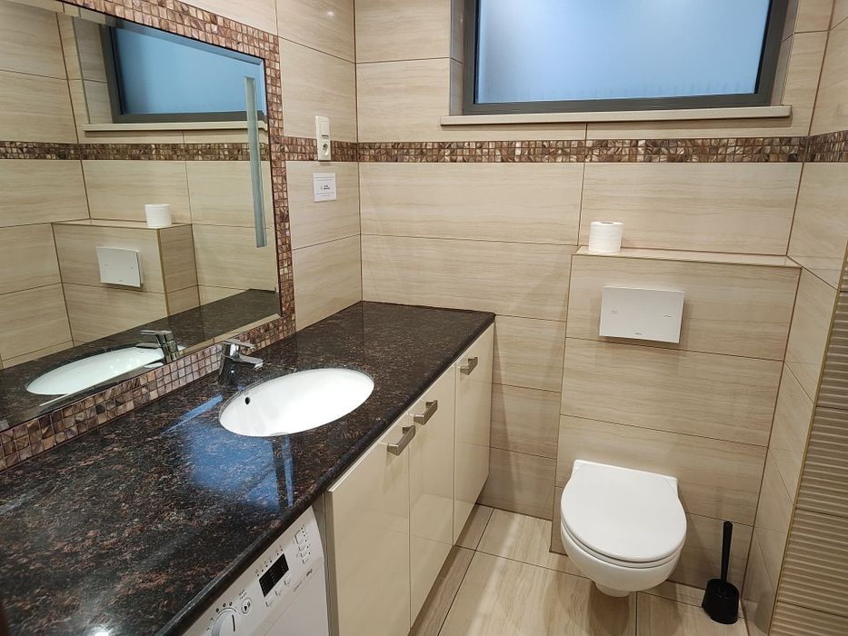 Mieszkanie centrum Gdyni 42 m2