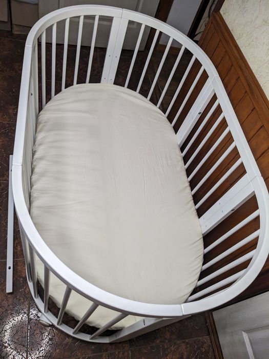 Дитяче ліжко Royal Sleep