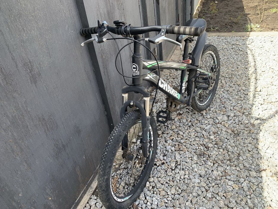 Продам велосипед