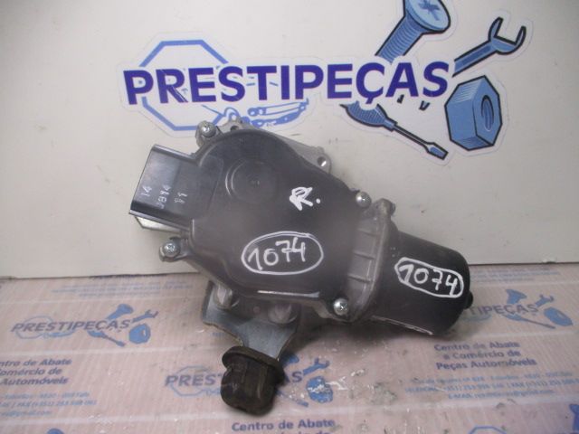 Motor limpa vidros frente RENAULT Captur (J5_)