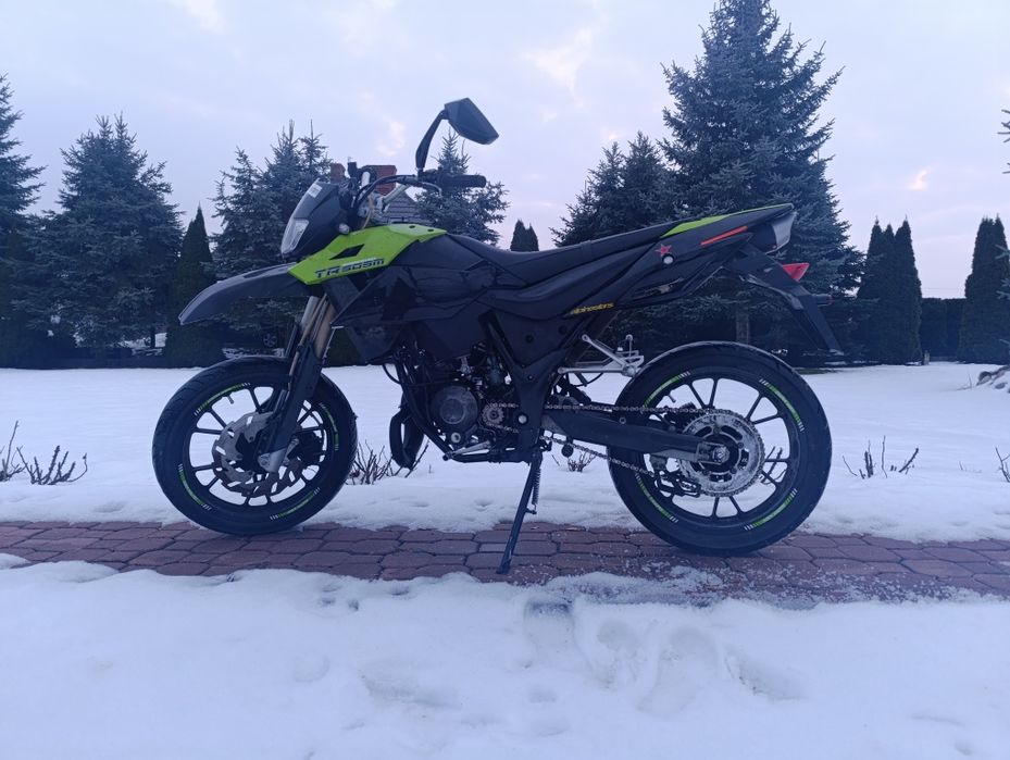 Generic trigger SM 50