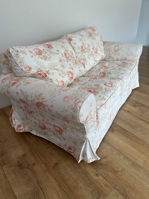 Urocza sofa IKEA