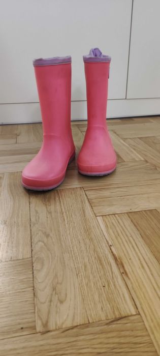 Kalosze dziecięce Coqui