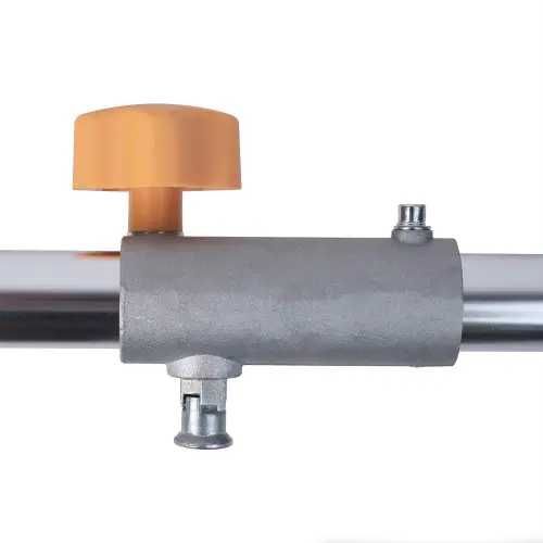 Бесщітковий акумуляторний тример PROCRAFT/ДВИГУН ЗВЕРХУ/2 аккум.Makita