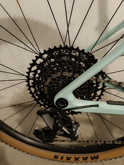 Rower MTB Orbea Alma m50 "L" 2021