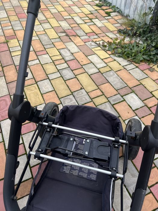 Станіна ніжки для автокрісла cybex від 0