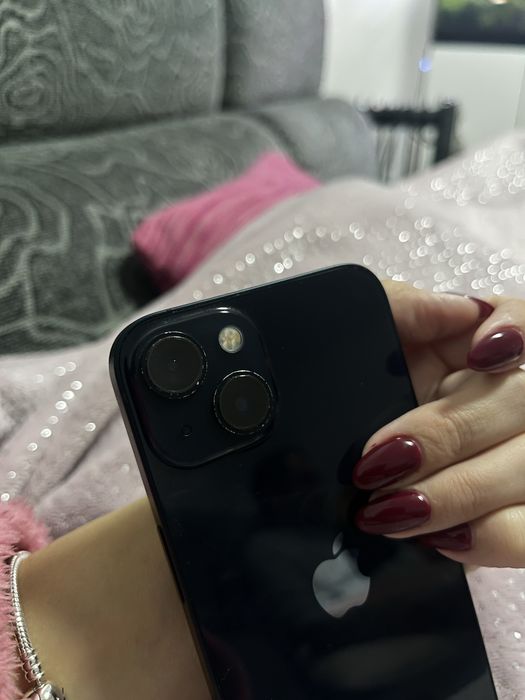 iphone 13 preto 128 gb