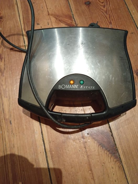 Toster opiekacz używany