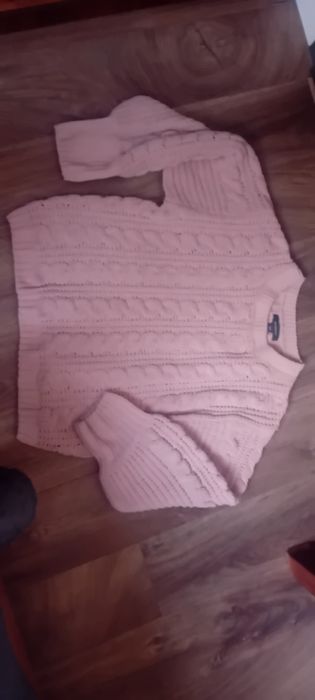Sweter Primark XS, S  jak nowy