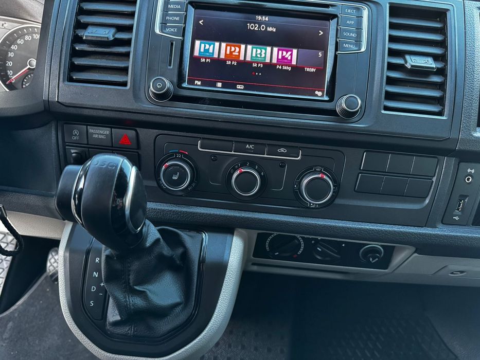 Продам Volkswagen transporter t6