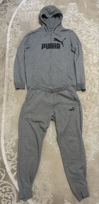 Спортивний Костюм Puma