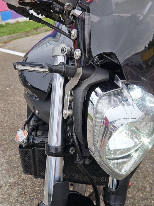 Sprzedam Yamaha fazer fz6 S2