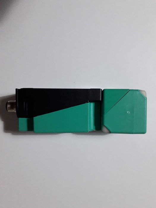 Sensor indutivo / Sensor de aproximação