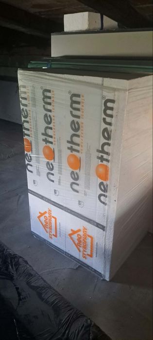 Styropian 10 nowy