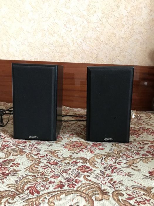 Колонки комп‘ютерні вживані колонки для ноутбука