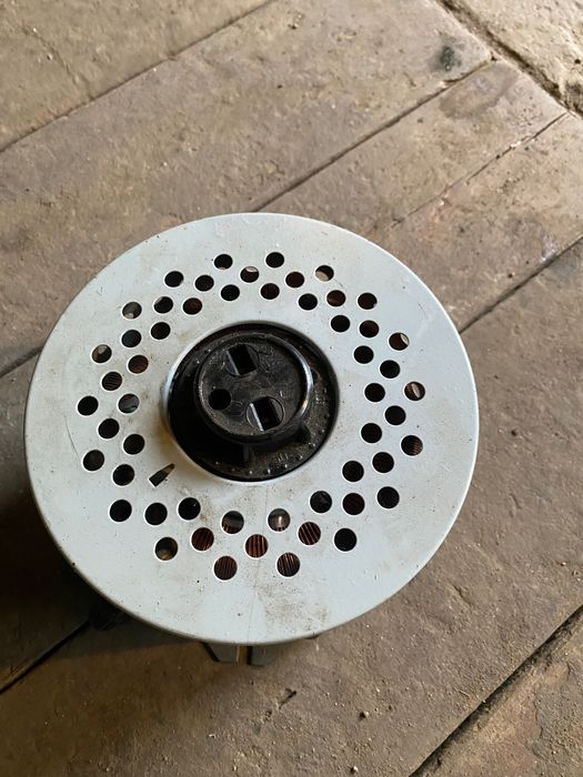 лабораторний автотрансформатор