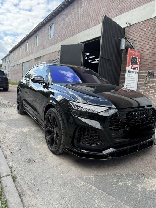 Продам audi q8
