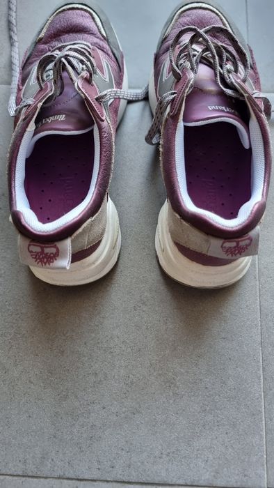 Ténis mulher timberland