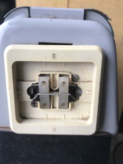 Электрорадиатор 1,0 кВт.