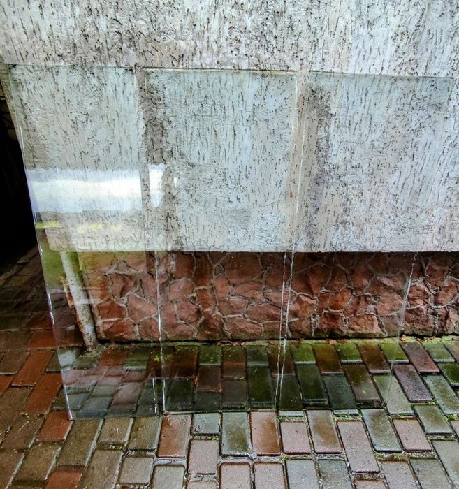 Скло віконне товщиною 4 мм