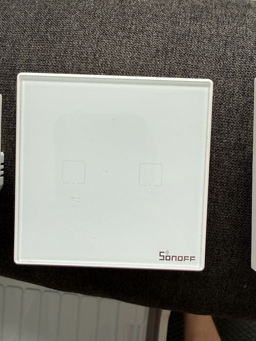 Interruptor inteligente SONOFF