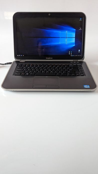 Dell Inspiron 5520 4х ядерний Core i7,  SSD 128гб, HDD 1Тб, ОЗУ 8Гб