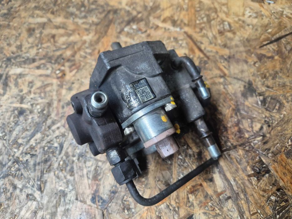 Pompa wtryskowa Ford Transit 2.2 TDCI 6C1Q-9B395-AE
