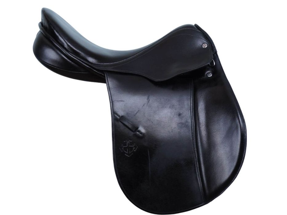 Lemetex Magic Siodło Wszechstronne