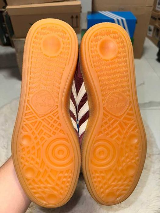 adidas handball_spezial .38