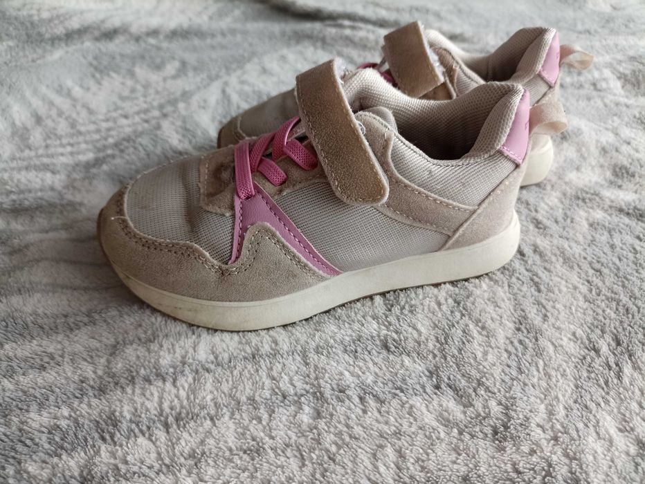 adidasy Bekkin 27