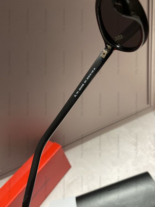 Окуляри Saint Laurent SL 751 Очки YSL