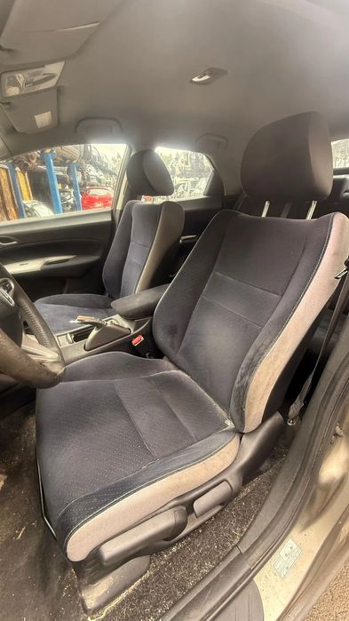 Para peças HONDA Civic VIII Hatchback (FN_, FK_)
